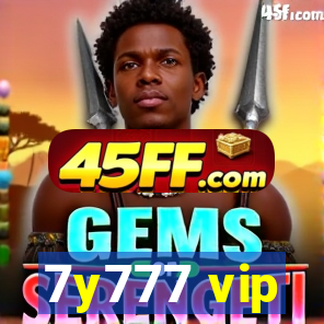 7y777 vip